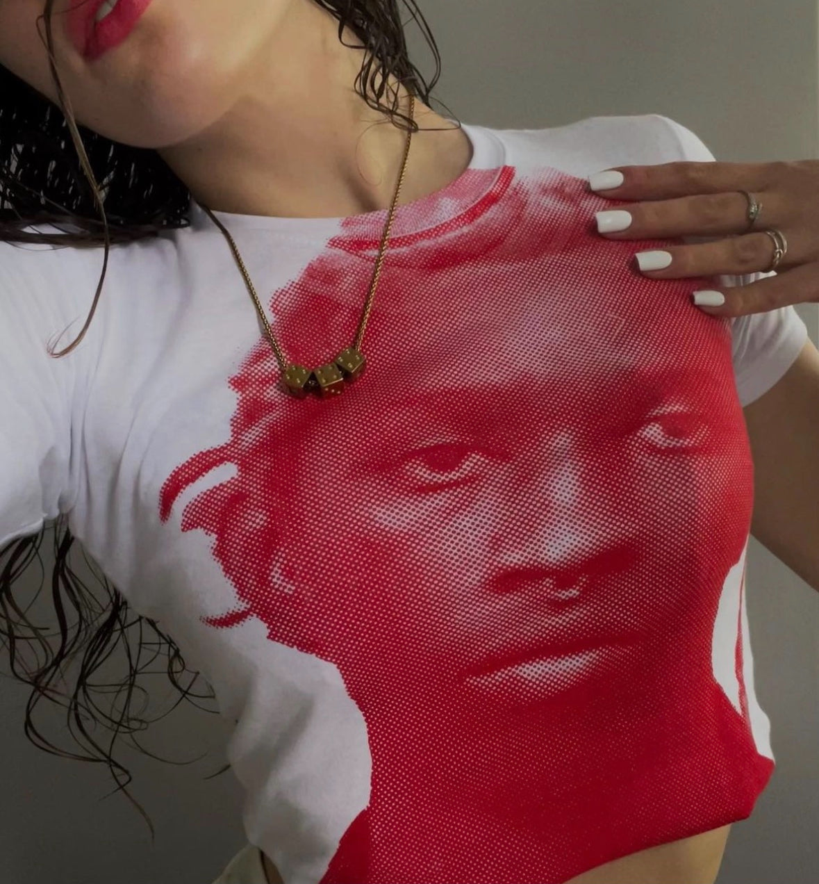 Young Thug Baby Tee