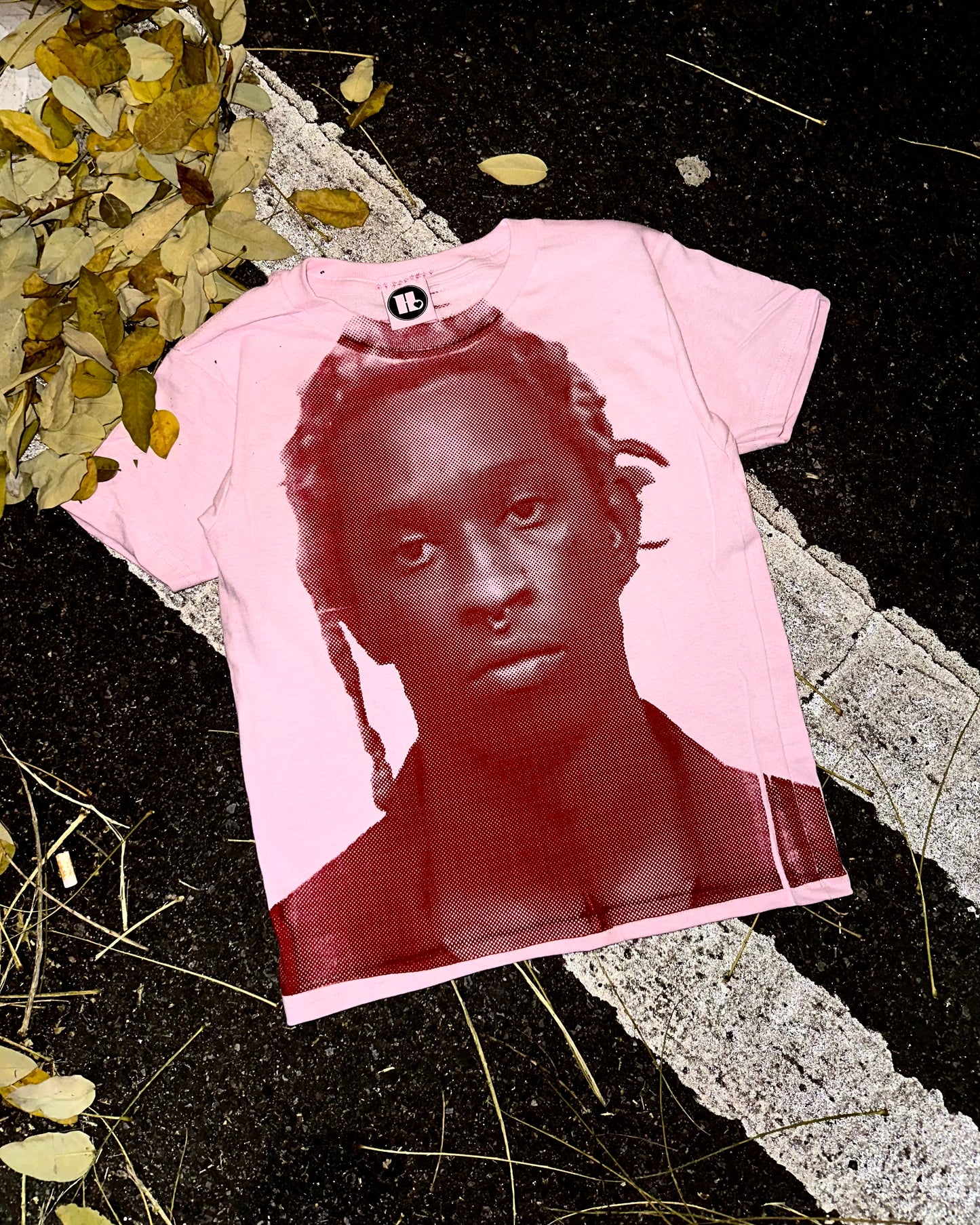 Young Thug Baby Tee