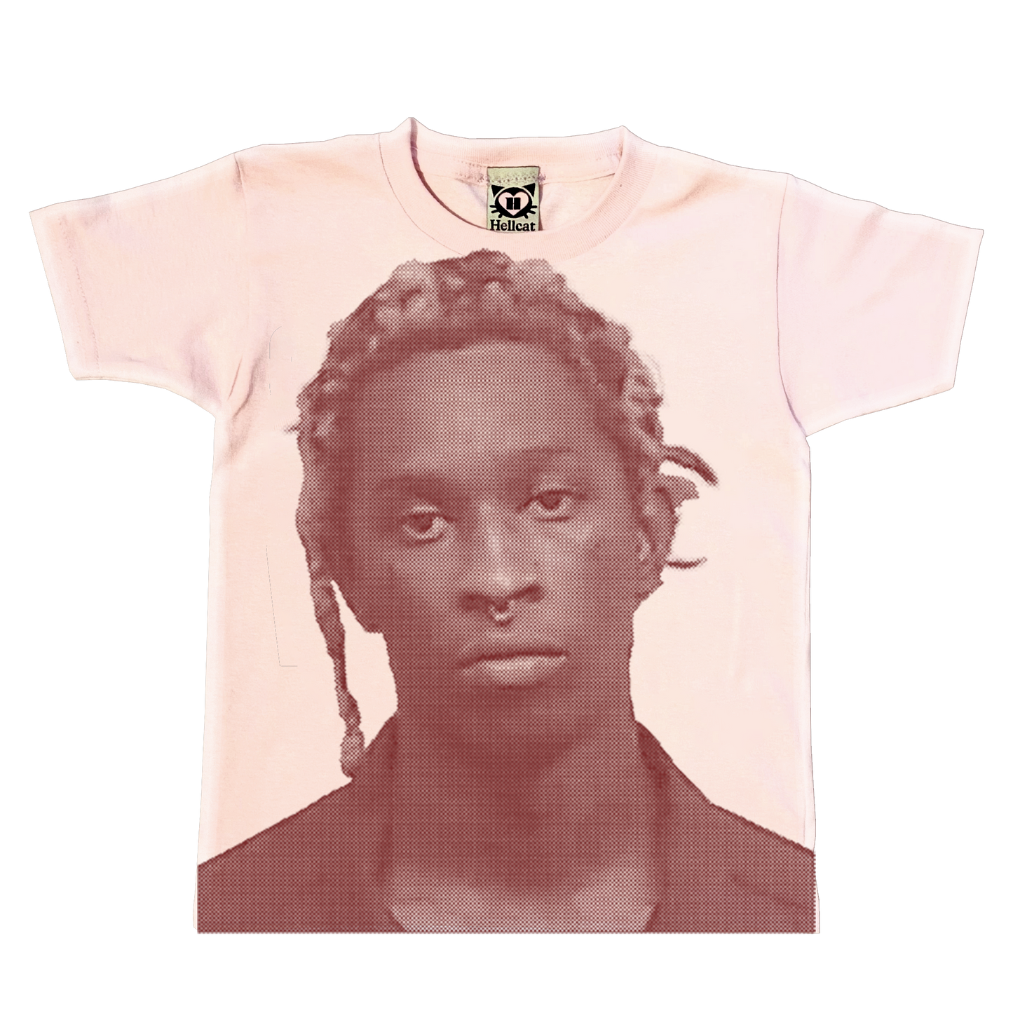 Young Thug Baby Tee