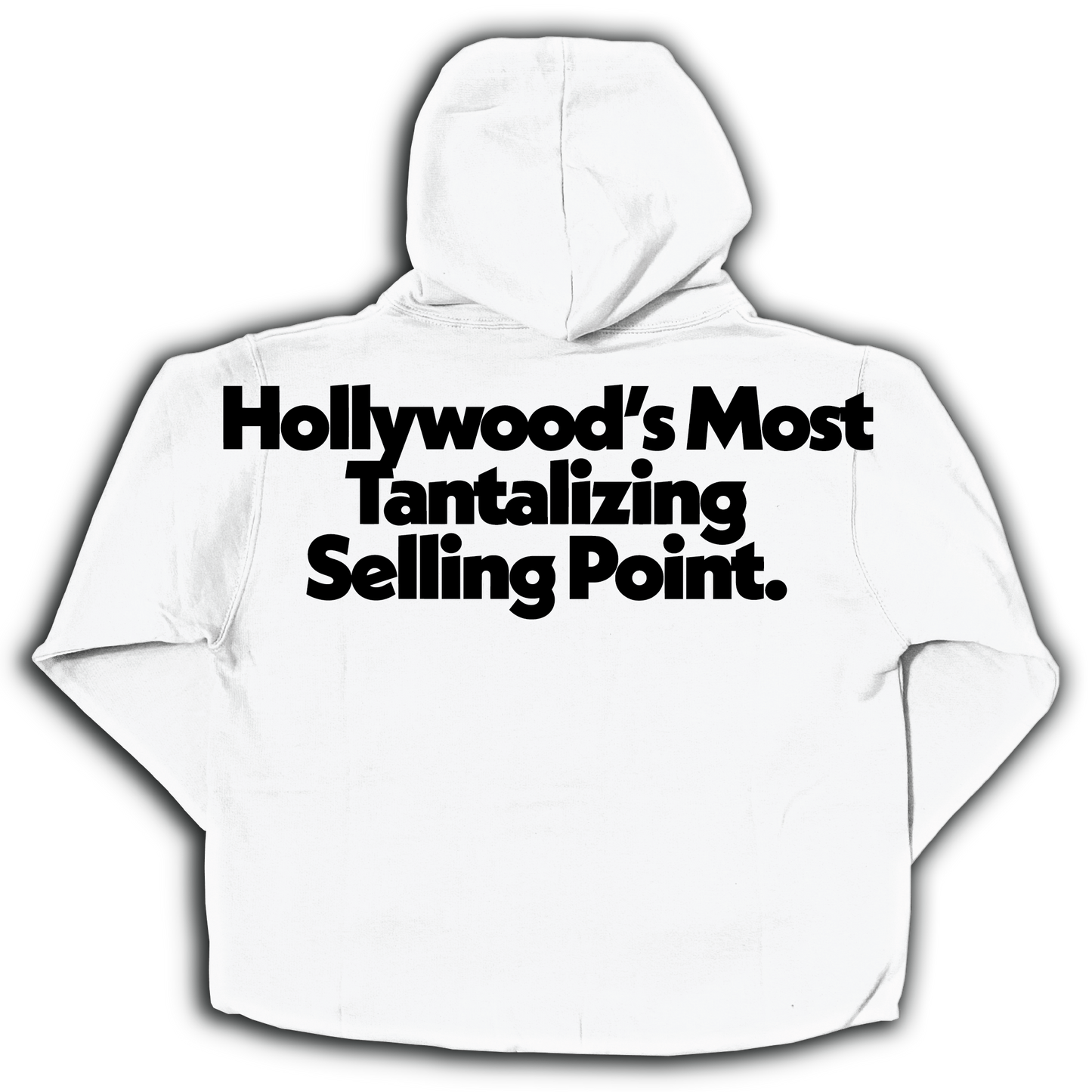 All American Porn Star Hoodie