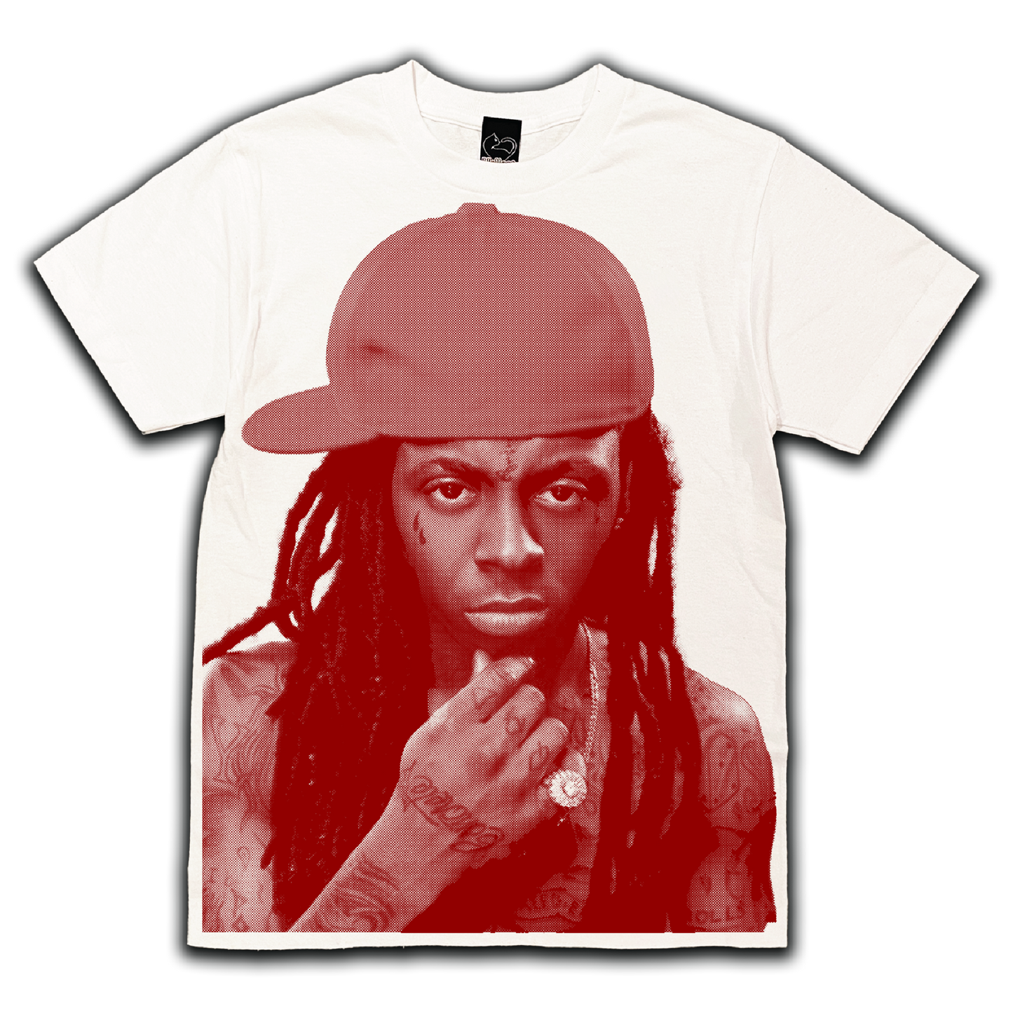 Lil Wayne Tee