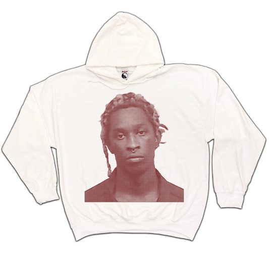 Young Thug Hoodie